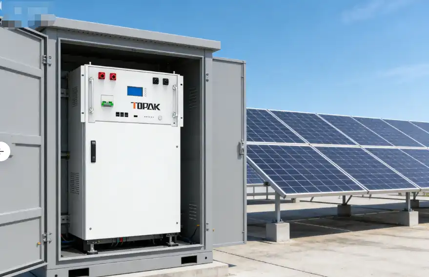 51.2v Rack Mount Lithium Battery for Reliable Energy Storage